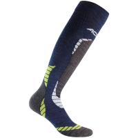 Горнолыжные носки Accapi SKI WOOL синий