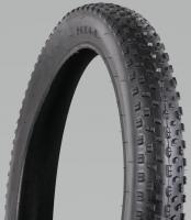 Велопокрышки для фэтбайка WANDA 26