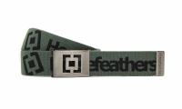 Ремень Horsefeathers IDOL BELT (olive)
