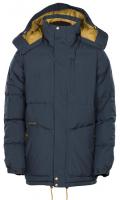 Куртка ARMADA 14-15 Trapper Down Jacket Navy Куртка ARMADA 14-15 Trapper Down Jacket Navy