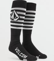 Носки для сноуборда M VOLCOM KOOTNEY SOCK BLACK