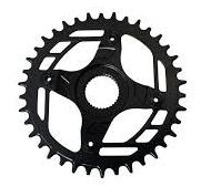 Звезда передняя Bafang CW G522, 1A, 36T