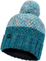 Шапка Buff Knitted & Fleece Band Hat Janna Air Шапка Buff Knitted & Fleece Band Hat Janna Air