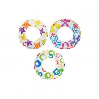 Круг пестрый 3-6 лет 51 см