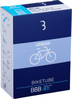 Камера BBB BTI-82 700*35/43C FV 33мм