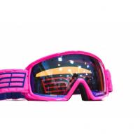 Очки горнолыжные Salice 609DARWFV FUCHSIA/RADIUM