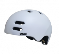 Шлем велосипедный PROSURF FREE HELMETS mat white Шлем велосипедный PROSURF FREE HELMETS mat white