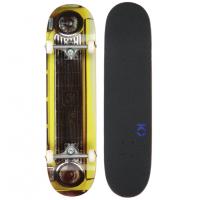 Скейт Юнион Zhiga 8,125x31,75 Medium