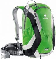 Рюкзак Deuter/Superbike 18 EXP spring-black