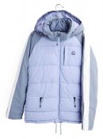 Сноубордическая КУРТКА Ж Burton W KEELAN JK FOXGLV/FLKSTG