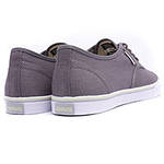 Кроссовки М/Gravis/2010-2011/SLYMZ MNS GUNMETAL Кроссовки М/Gravis/2010-2011/SLYMZ MNS GUNMETAL