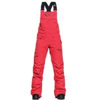 Полукомбинезон сноубордический Ж Horsefeathers STELLA 15 PANTS (lollipop)