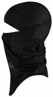 Маска (балаклава) BUFF  Thermonet Balaclava Solid Black Маска (балаклава) BUFF  Thermonet Balaclava Solid Black