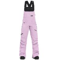 Полукомбинезон сноубордический Ж Horsefeathers STELLA 15 PANTS (lilac)