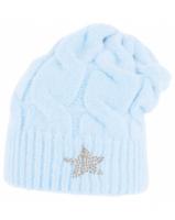 Шапка VIKING Trina Lady Blue