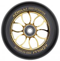 Колесо для трюкового самоката Chilli 110 мм Wheel Reaper Gold Колесо для трюкового самоката Chilli 110 мм Wheel Reaper Gold