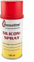 Смазка Hanseline Для цепи, силиконовый спрей