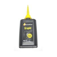 Смазка Hanseline GRAPHITE POWDER MTB порошок с графитом