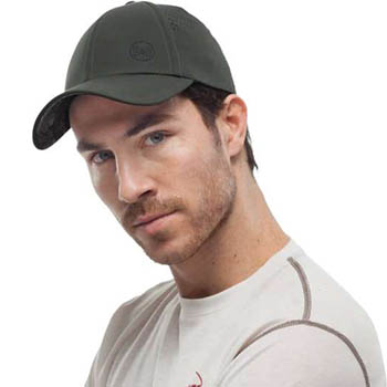 Кепка Buff Trek Cap