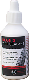 Велогерметик Deons, бут по 1л