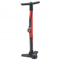 Насос BBB BFP-22 AirBoost  steel pump red