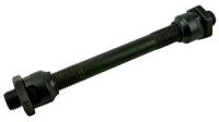 Ось передняя TI-611\М9x108mm.имп.в сб.под эксц.