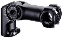 Вынос BBB BHS-35 регулируемый HighFix OS, 80mm, 31.8 черный