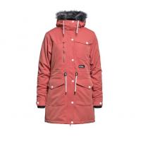 Куртка сноубордическая Ж Horsefeathers LUANN JACKET (spiced coral)