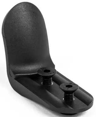 Фендер для трюкового самоката Tilt Fixed Fender Kit (черный) 