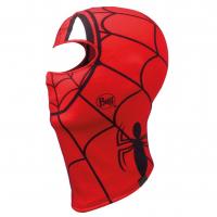 Маска (балаклава) детская BUFF Polar Balaclava Spidermask Маска (балаклава) детская BUFF Polar Balaclava Spidermask