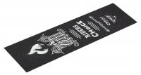 Шкурка для трюкового самоката Chilli Griptape Zero/Zero V2 Black/White Шкурка для трюкового самоката Chilli Griptape Zero/Zero V2 Black/White