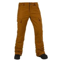 БРЮКИ Ж VOLCOM CASCADE INS PNT COPPER