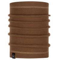 Шарф-труба Buff Polar Neckwarmer Solid Tundra Khaki Шарф-труба Buff Polar Neckwarmer Solid Tundra Khaki