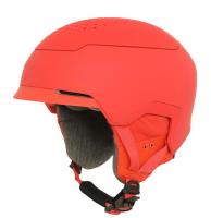 Горнолыжный шлем Alpina Gems Pumpkin-Orange Matt 