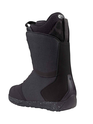 Ботинки для сноуборда NIDECKER Rift Black от магазина Адреналин