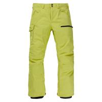 Сноубордические штаны M Burton MB COVERT INS PT Limeade