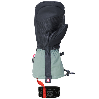 Картинка Варежки 686 MNS GORE-TEX SMARTY 3-IN-1 GAUNTLET MITT CYPRESS GREEN от магазина Адреналин Варежки 686 MNS GORE-TEX SMARTY 3-IN-1 GAUNTLET MITT CYPRESS GREEN от магазина Адреналин