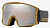 Горнолыжные очки Oakley Line Miner L Stale Sandbech Signature Series w/PRIZM SNOW BLACK IRIDIUM