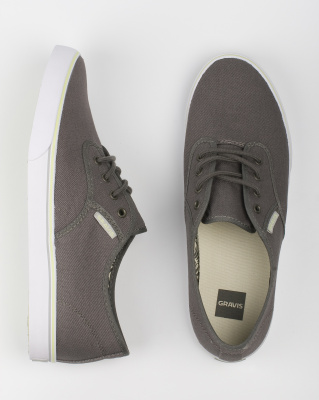 Кроссовки М/Gravis/2010-2011/SLYMZ MNS GUNMETAL (3)
