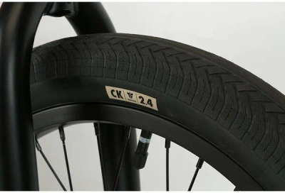 Картинка Велосипед BMX Premium Inspired 20.5" матовый розовый от магазина Адреналин Велосипед BMX Premium Inspired 20.5" матовый розовый от магазина Адреналин