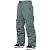 Сноубордические штаны 686 MNS INFINITY INSL CARGO PANT CYPRESS GREEN от магазина Адреналин