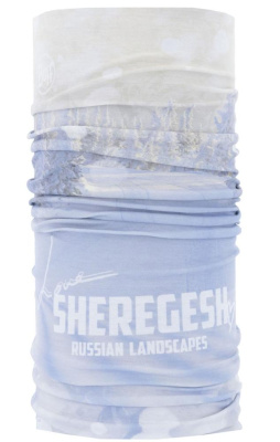 Бандана Buff Original Sheregesh 2024 Бандана Buff Original Sheregesh 2024