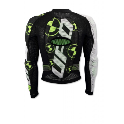 Защитная куртка NIDECKER Enigma