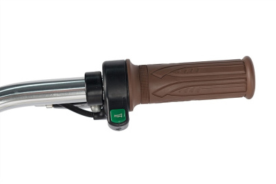 Электровелосипед Benelli City Classica Café 24 от магазина Адреналин