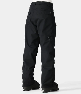 Картинка Сноубордические штаны женские 686 WMNS SMARTY 3-IN-1 CARGO PANT BLACK от магазина Адреналин Сноубордические штаны женские 686 WMNS SMARTY 3-IN-1 CARGO PANT BLACK от магазина Адреналин