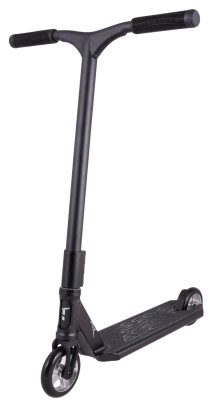 Трюковой самокат TECHTEAM  Provokator 45 black от магазина Адреналин