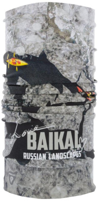 Бандана Buff Thermonet Baikal Бандана Buff Thermonet Baikal