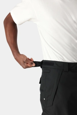 Картинка Сноубордические штаны 686 MNS INFINITY INSL CARGO PANT BLACK от магазина Адреналин Сноубордические штаны 686 MNS INFINITY INSL CARGO PANT BLACK от магазина Адреналин