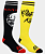 Картинка Носки сноубордические 686 IRON MAIDEN SOCK 2PK ASSORTED от магазина Адреналин Носки сноубордические 686 IRON MAIDEN SOCK 2PK ASSORTED от магазина Адреналин