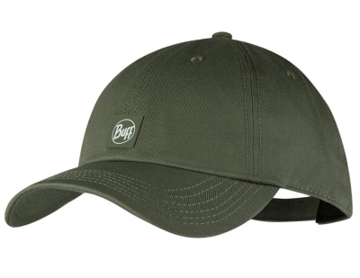Кепка Buff Baseball Cap Zire Military